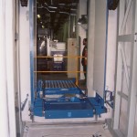 gondola výtahu